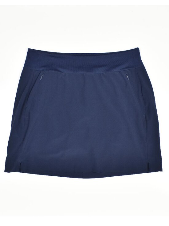 Athleta Pants - Athleta Soho Skort Skirt Navy - 10